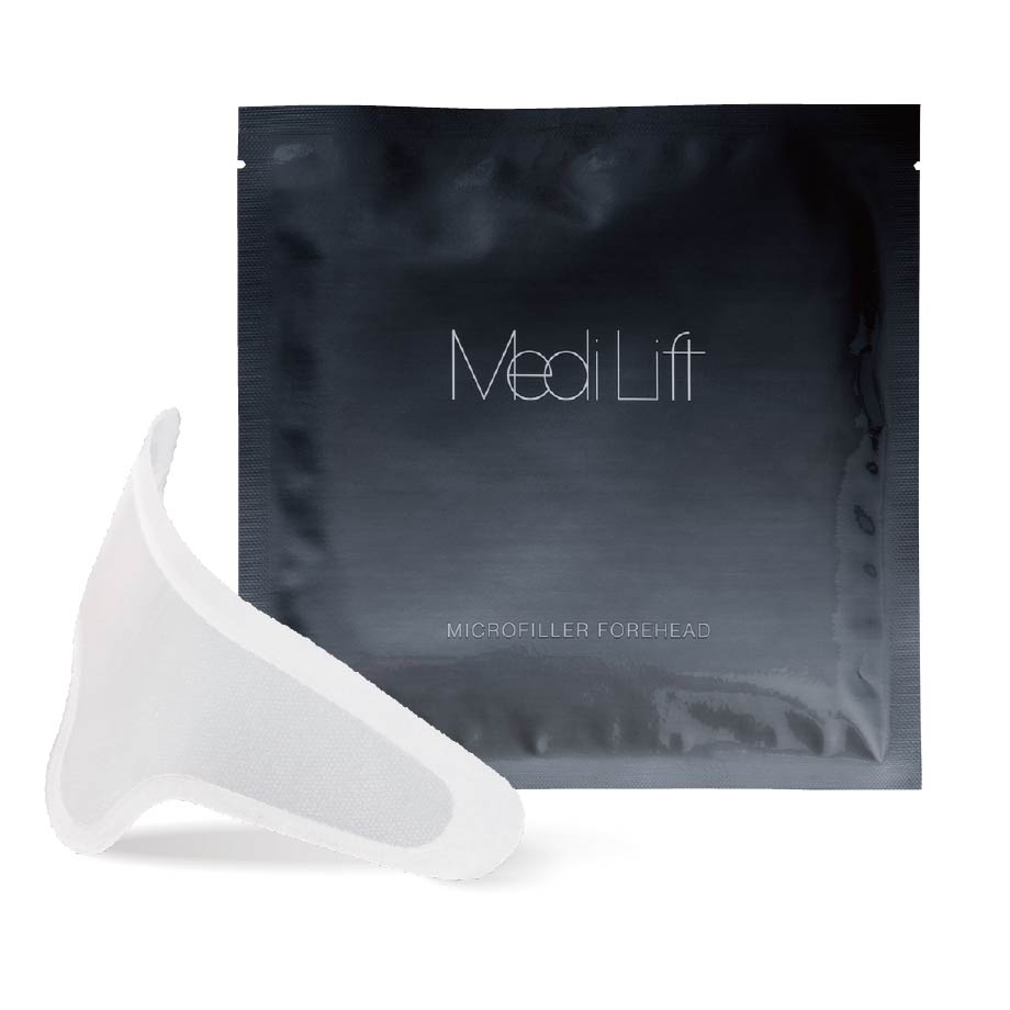 Microfiller Forehead – Medi Lift Beauty