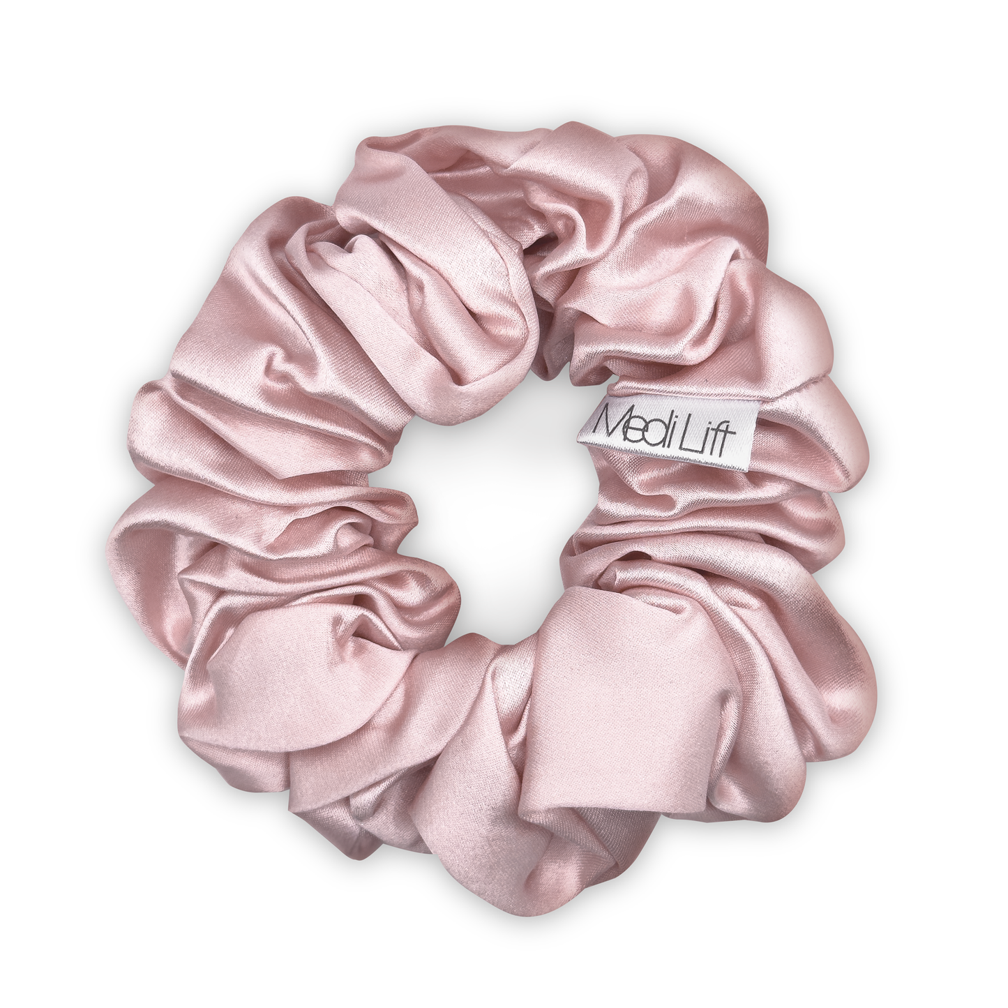 Lift You Up Satin Scrunchies